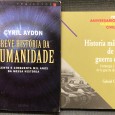 «Breve História da Humanidade / Historia Militar de Una Guerra Civil - Estrategia y Tácticas de la Guerra de Espana»