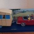 Carro «L'ile Noire»