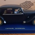Carro «Le A'ffaire Tournesol»