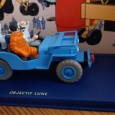 Carro «Objectif Lune»