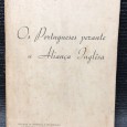«Os Portugueses perante a Aliança Inglêsa»