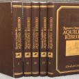 «Romances Completos de Aquilino Ribeiro - 5 Volumes»