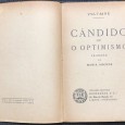 «Cândido ou o Optimismo»
