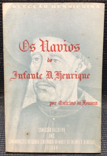 «Os Navios do Infante D. Henrique»