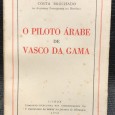 «O Piloto Árabe de Vasco da Gama»