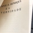 «O Infante D. Henrique e A Universidade»