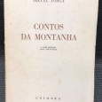 «Contos da Montanha»