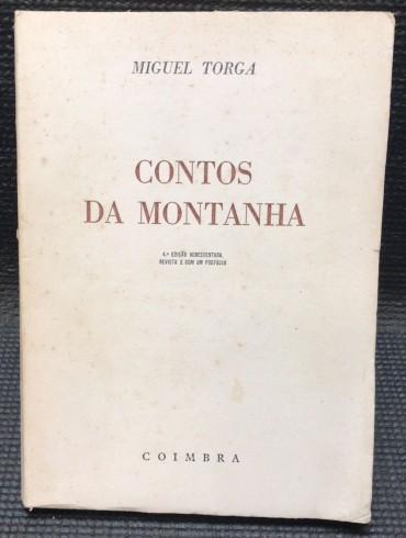 «Contos da Montanha»