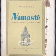 «Namastê - Roteiro de Uma Viagem a Goa»
