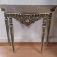 Mesa de encostar 