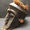 «Máscara Africana»