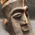 «Máscara Africana»