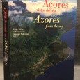 Açores - Vistos do Céu»