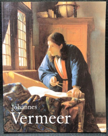 «Johannes Vermeer»