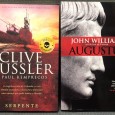 «Serpente / Augustus»