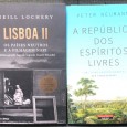 «Lisboa II / A República dos Espíritos Livres»
