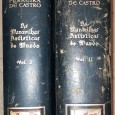 As Maravilhas Artísticas do Mundo em II Volumes