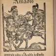 O Romance de Amadis