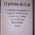 O Poema do Cid
