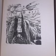 O Sol e a Lua (Com dedicatória do autor)
