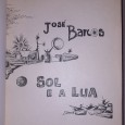 O Sol e a Lua (Com dedicatória do autor)