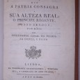 Tributo de Gratidão que a Patria Consagra a…
