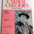 CARDEAL CEREJEIRA PRIMEIRO CENTENÁRIO