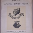 Conservatório Nacional – Ano Escolar 1947 – 1948	