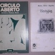 Duas Publicações de Poemas