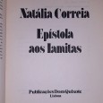 Três Livros/Obras de Poetisas e Poetas Famosos
