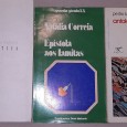 Três Livros/Obras de Poetisas e Poetas Famosos