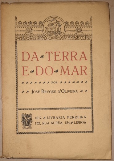 Da Terra e do Mar