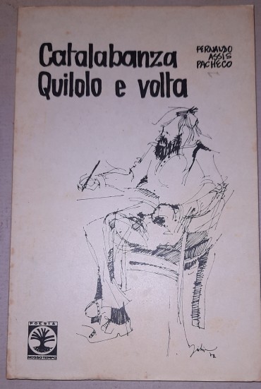 Catalabanza Quilolo e Volta
