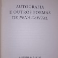 Dois Livros de Mário Cezariny