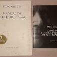 Dois Livros de Mário Cezariny