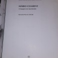 Dois Livros de e Sobre Mário Cezariny	de Vasconcelos
