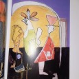 Dois Livros de e Sobre Mário Cezariny	de Vasconcelos