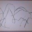 Corpo Verde, com Desenhos de Júlio Pomar	