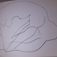 Corpo Verde, com Desenhos de Júlio Pomar	