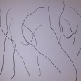 Corpo Verde, com Desenhos de Júlio Pomar	