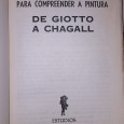 Quatro (4) Livros sobre Arte Mundial