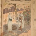 Mon Journal Année 1895-1896	
