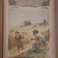 Mon Journal Année 1895-1896	