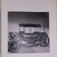 O Museu Nacional dos Coches
