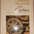O Museu Nacional dos Coches