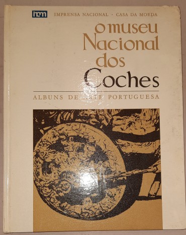 O Museu Nacional dos Coches