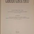 Cândido Costa Pinto, Retrospectiva 1911 – 1977	