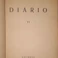 Três Livros de escritores Portugueses