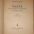 Cinco (5) Livros de Escritores Estrangeiros