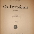 Cinco (5) Livros de Escritores Estrangeiros